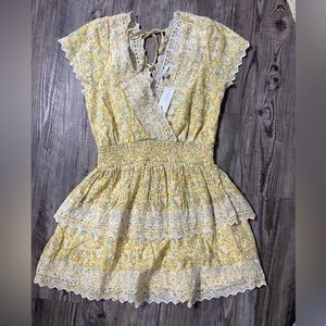 American Eagle Dress